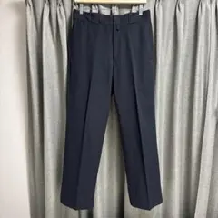 新品 26ss COMOLI コモリ ポストワークツイル ハンティングパンツ 2