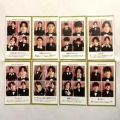 ジャニーズ切り抜き『timelesz』