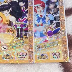 2026年最新】プリパラ scrの人気アイテム - メルカリ