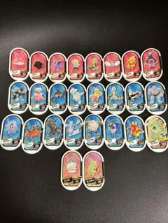 メザスタ　26枚