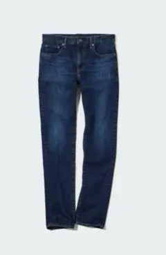 ユニクロ　スリムフィットジーンズ