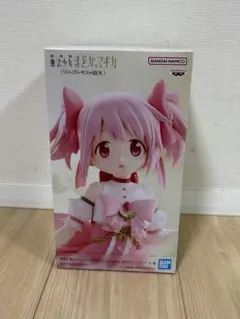 劇場版 魔法少女まどか☆マギカ〈ワルプルギスの廻天〉 鹿目まどか