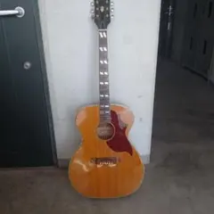 Kasuga (春日)アコースティックギター FG-18 1968年 2026年最新】kasuga GUITARの人気アイテム - メルカリ
