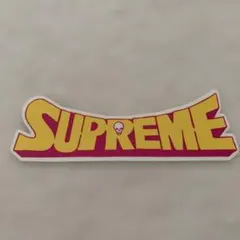 supreme、xxxステッカー18枚まとめ売り - メルカリ