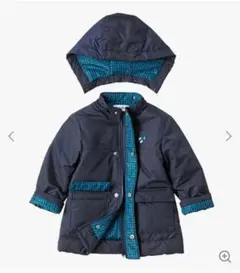 2025年最新】familiar ベビー用アウターの人気アイテム - メルカリ