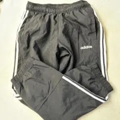 adidas ピステパンツ ブラック