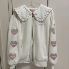 ハニーシナモン　ブルゾンのサムネイル