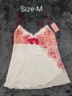 ワコール ルジェL'ge キャミソール M 新品未使用タグ付きIV