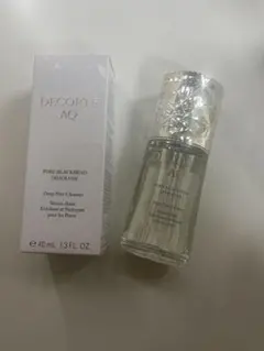 コスメデコルテ 毛穴美容液オイル