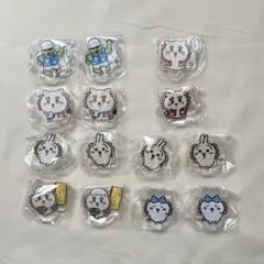 ⭐︎ちいかわ アクリルスタンド セット売り