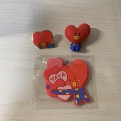 BT21TATAセット