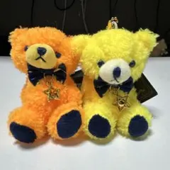 クマのぬいぐるみ