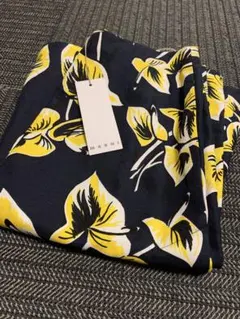 新品 MARNIマルニ 花柄 GONNA SKIRT スカート 40 イタリア製のサムネイル