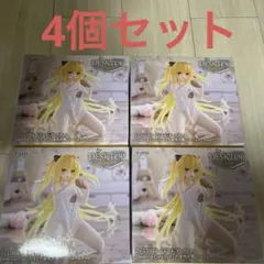 To LOVEる ダークネスDesktopCute 金色の闇ルームウェアver