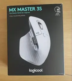 2026年最新】mx master 3s ペイルグレーの人気アイテム - メルカリ