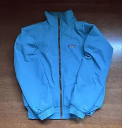 廃盤 Patagonia パタゴニア シェルドシンチラ Mサイズ ティファニー