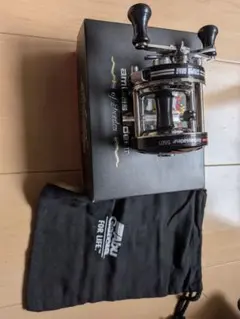 アブガルシア アンバサダー 4601CA ハイスピード - メルカリ