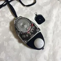SEKONIC 照度計 HANDY LUMI 246 日本製 - メルカリ