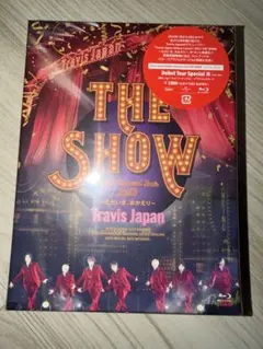 Travis Japan Debut Concert 2023 THE SHO… - メルカリ