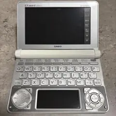 CASIO EX-word 電子辞書
