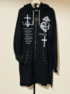 2026年最新】パーカー sexpotの人気アイテム - メルカリ