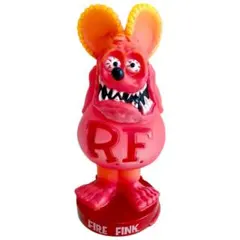 ラットフィンク Rat Fink スタチュー フィギュア Ed Roth - メルカリ