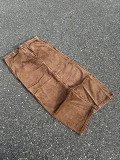 00s コーデュロイパンツ 極太 y2k archive cityboy テック