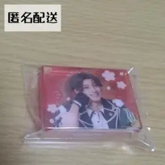 刀ミュ 博覧会 メモスタンド 豊前江