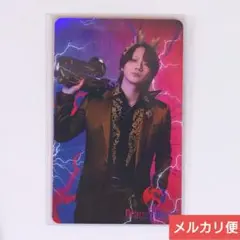 アクターズリーグ フットサル ドラゴン流司