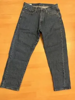 GAP メンズ　デニム　Relaxed Taper 32/30