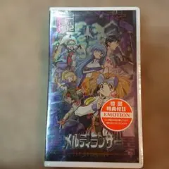 レア☆未DVD化☆ WOWOW アニメコンプレックス 体験版ビデオ VHS - メルカリ