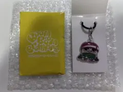 BE:FIRST BBBros ランダムマーカーチャーム RYUHEI
