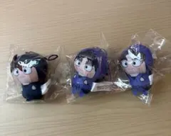 忍たま乱太郎　ぷちぬいぐるみ