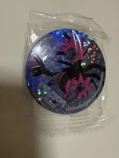 くら寿司 ポケモン ホログラムマグネット テツノコウベ