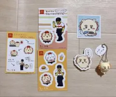 ちいかわ　シーサー　まとめ売り