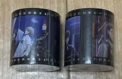 ヒプムビ オンラインくじYOJO TAPE オオサカ ヨコハマ　ヒプマイ