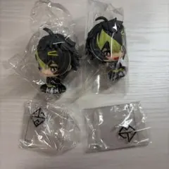 にじこっと　Dytica 伊波ライ2個セット