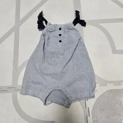 プティマイン ロンパース