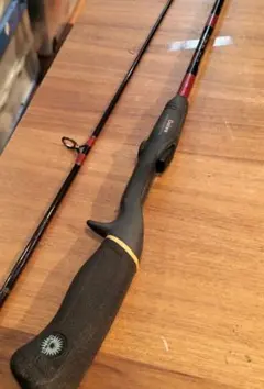 ダイワ　ストライカー　56L 56ML 56M ダイワ ストライカー 56L 56ML 56M