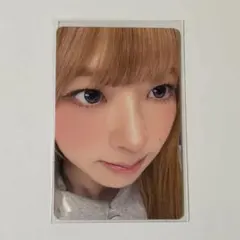 IVE REVIVE+ タワレコ 特典 トレカ レイ