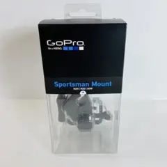 GoPro Sportsman Mount ☆2のサムネイル