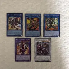 バーストプロトコル