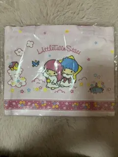 キキララ　50周年　ミニトートバッグ