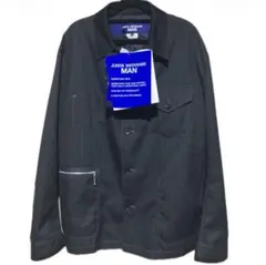 2026年最新】JUNYA WATANABE COMME des GARCONS メンズ テーラード