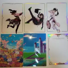 ペルソナ5 Google Play 大感謝祭 限定パック P5X【非売品】