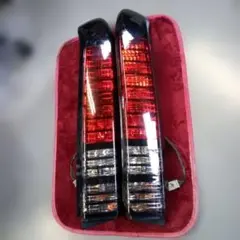 2026年最新】バモス ledテールの人気アイテム - メルカリ