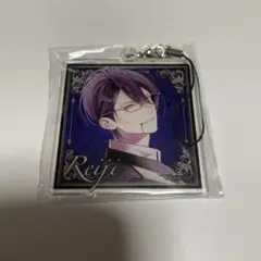 ディアラバ アクリルキーホルダー ストラップ 真万魔殿 逆巻レイジ