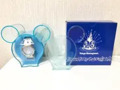 【超レア】【新品未使用】東京ディズニーランド20周年記念 ティンカーベル 腕時計