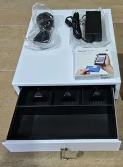 Square POSレジ スターターキット