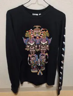2026年最新】田名網敬一 tシャツの人気アイテム - メルカリ